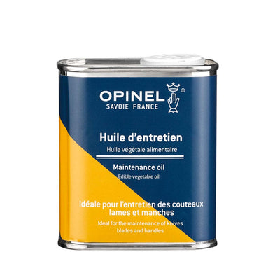 Warehouse Sale | Opinel Maintenance Kit-OPINEL USA
