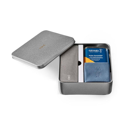 Warehouse Sale | Opinel Maintenance Kit-OPINEL USA