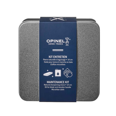Warehouse Sale | Opinel Maintenance Kit-OPINEL USA