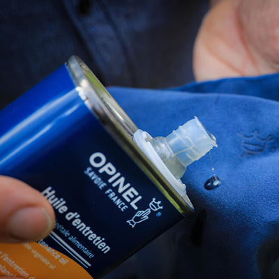 Warehouse Sale | Opinel Maintenance Kit-OPINEL USA