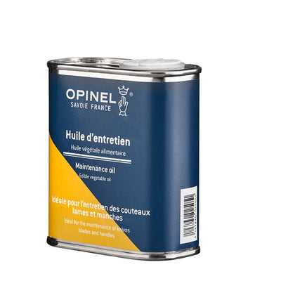 Warehouse Sale | Opinel Maintenance Kit-OPINEL USA