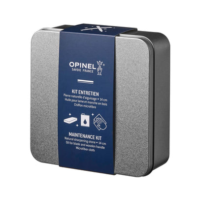Warehouse Sale | Opinel Maintenance Kit-OPINEL USA
