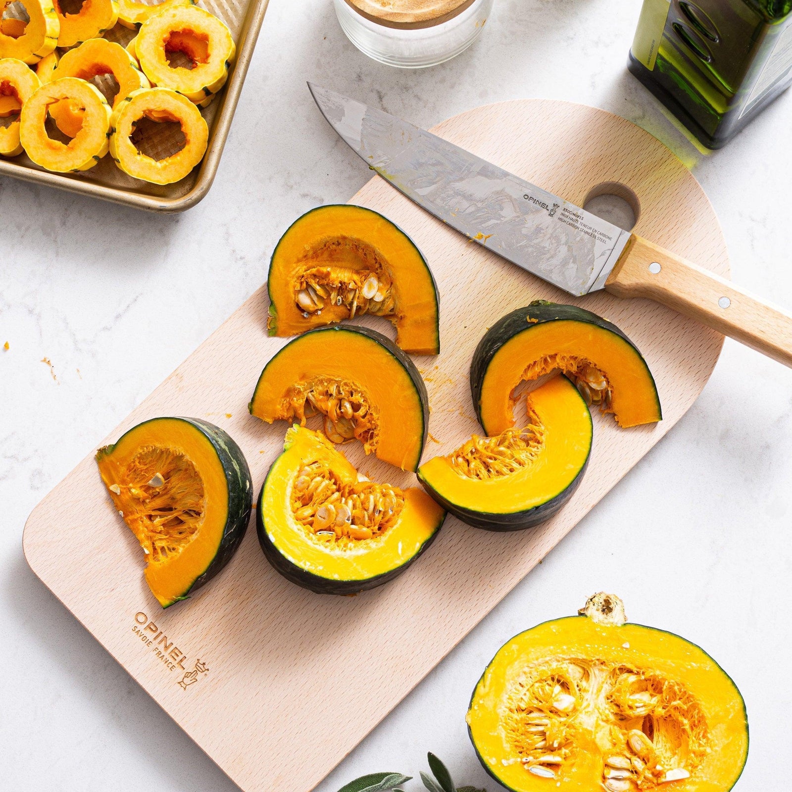 3 Beginner Friendly Winter Recipes-OPINEL USA