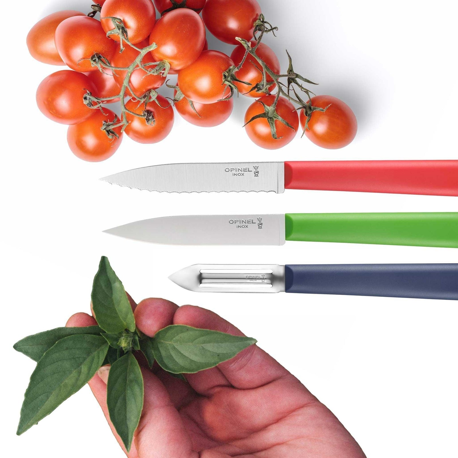 5 Small-Scale Game Day Appetizers-OPINEL USA