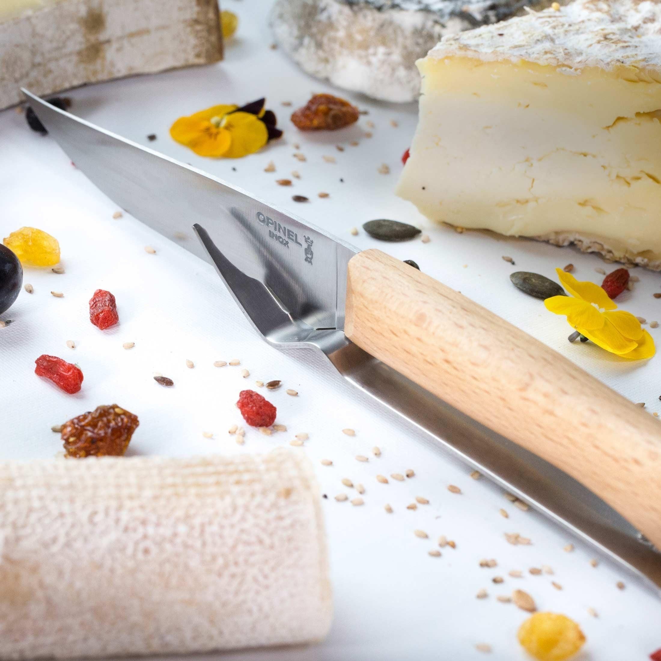 A Taste of Alpine Eating: La Raclette - OPINEL USA