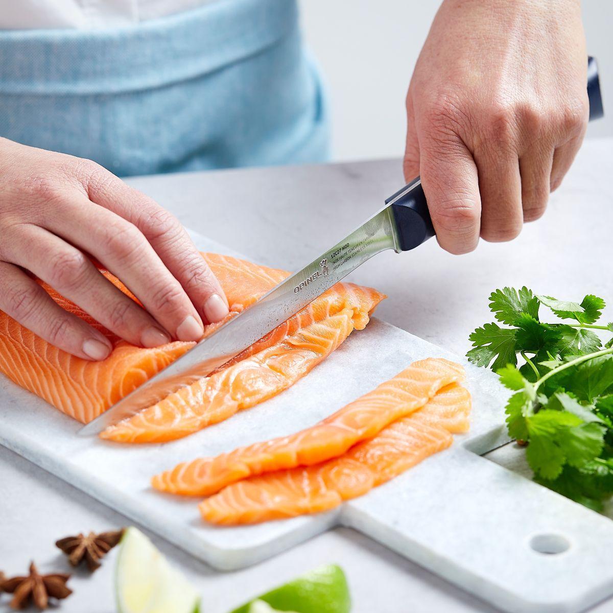 Best Cutting Knives for Meat-OPINEL USA