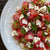 Cooking with Chef Mike: Watermelon and Feta Salad with Lemon Basil Honey Dressing-OPINEL USA