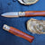Cracking Oysters with Pelican Oyster Co.-OPINEL USA