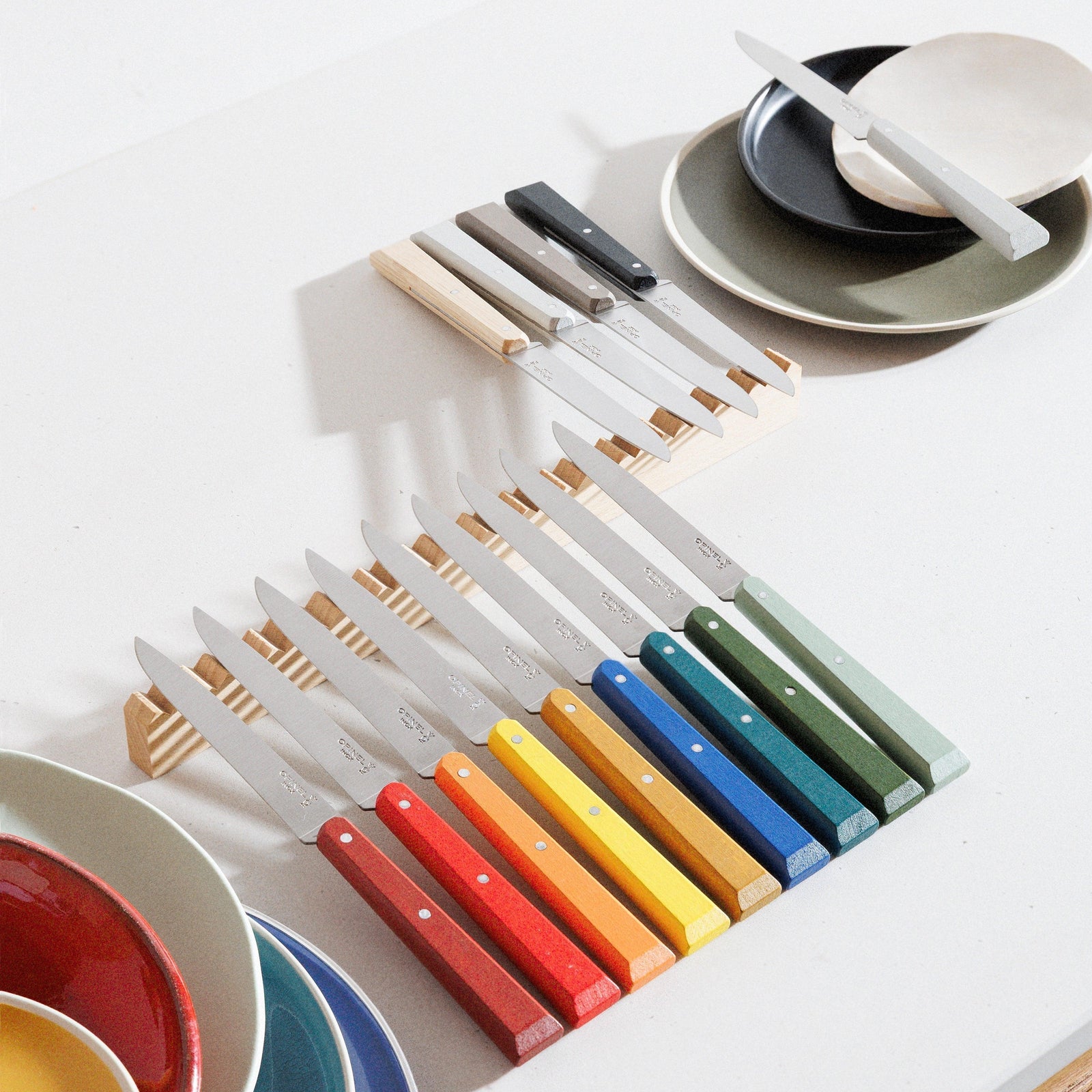 French Bistro Steak Knives: Why They're a Favorite in Restaurants and Homes