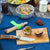Must-Have for Adventurous Picnics: The Nomad Cooking Kit-OPINEL USA