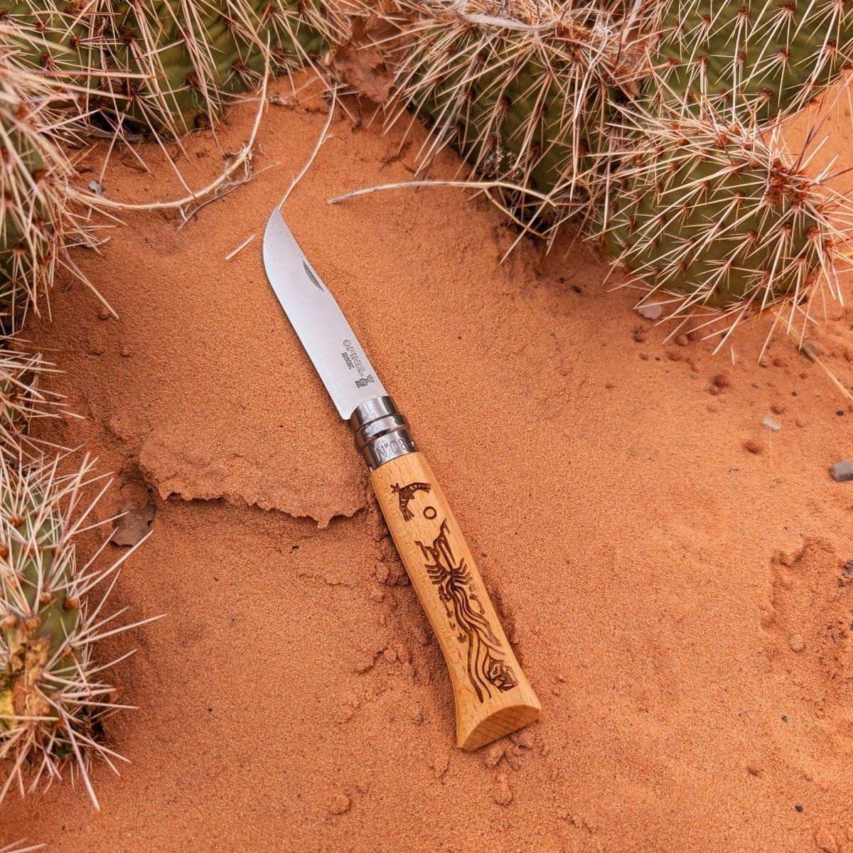 National Parks Collection: Meet the Artists-OPINEL USA