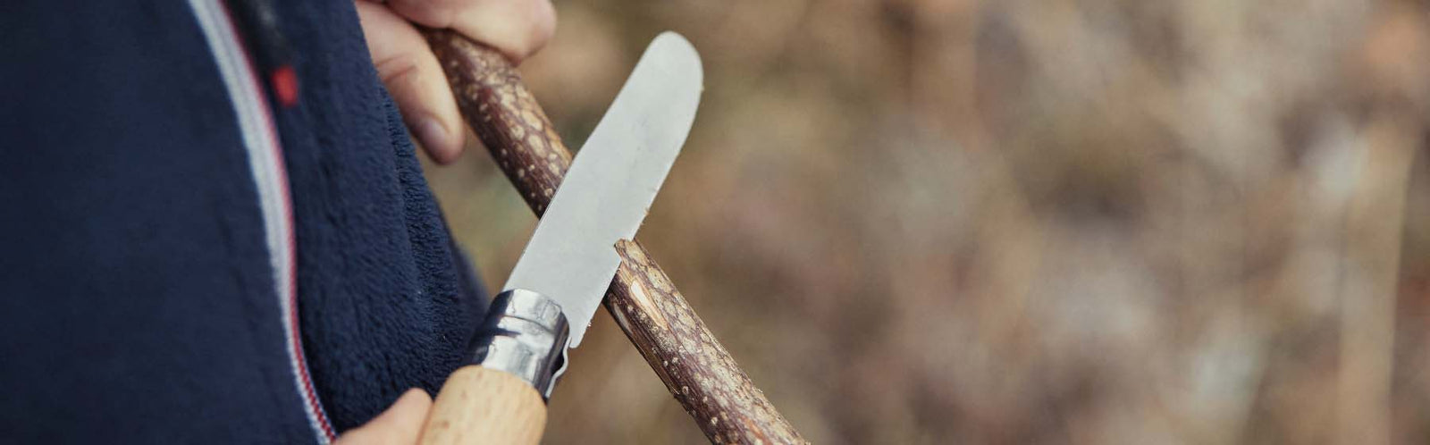 Boy Scout Knife