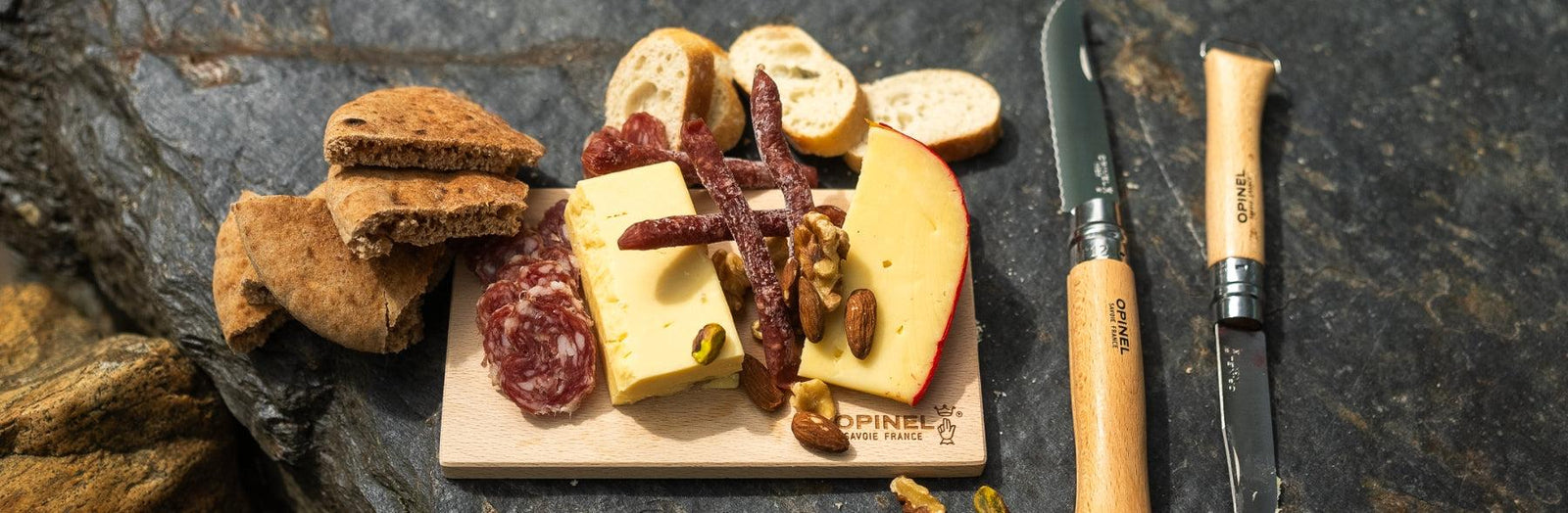 Apéro Essentials