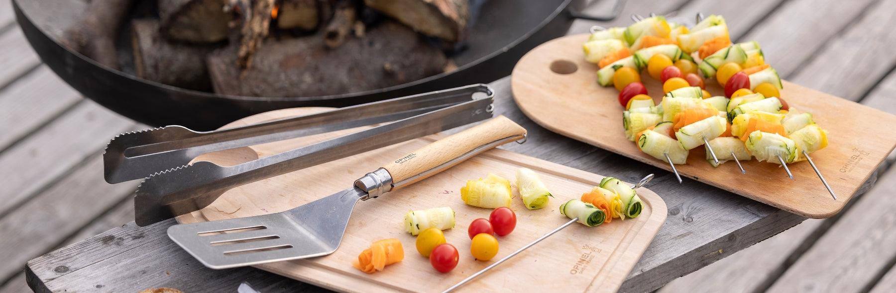 BBQ Knife