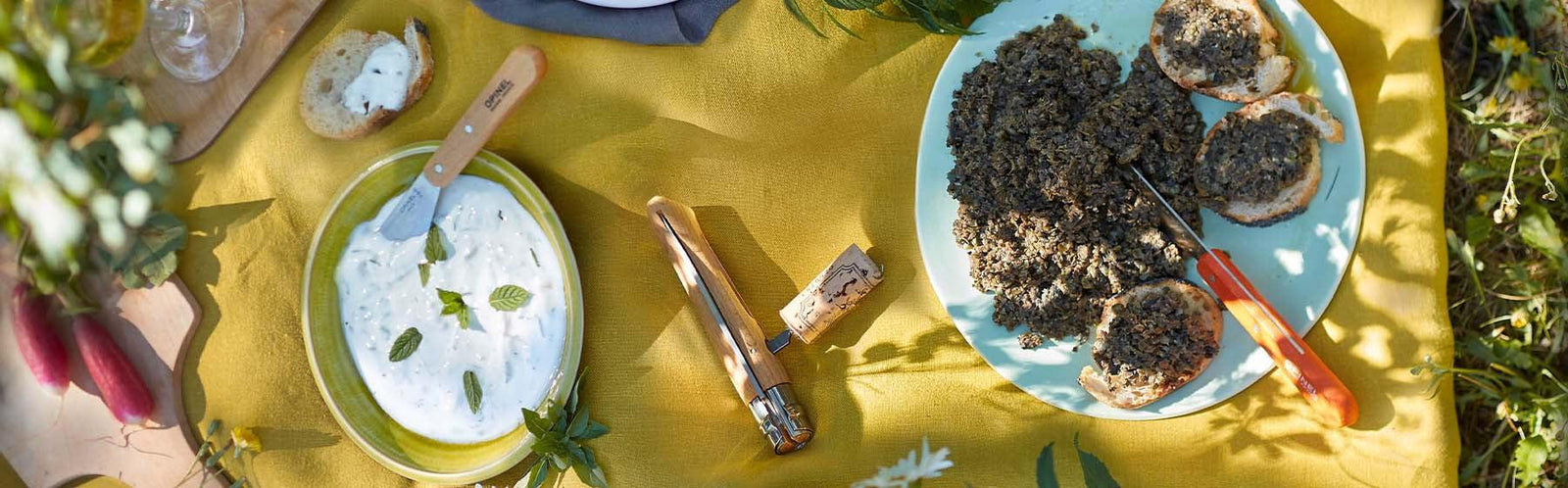 Buy more, save more | Affordable & durable French knives