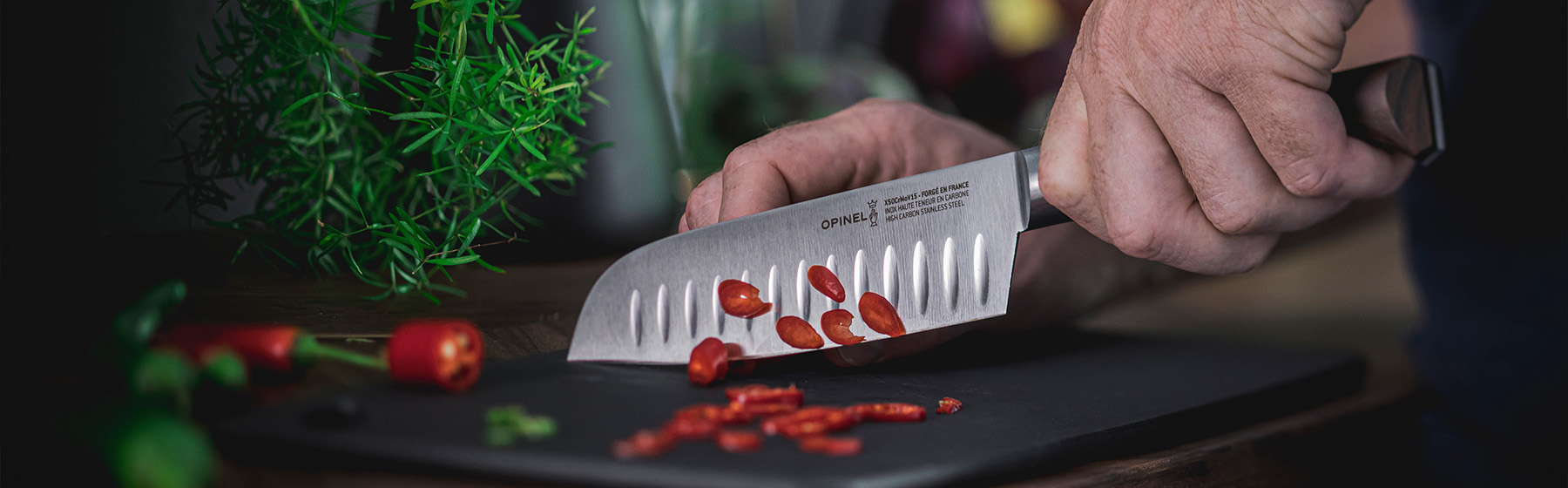 Essential Knives for Home Cooks from Chef's Knives to Cleavers