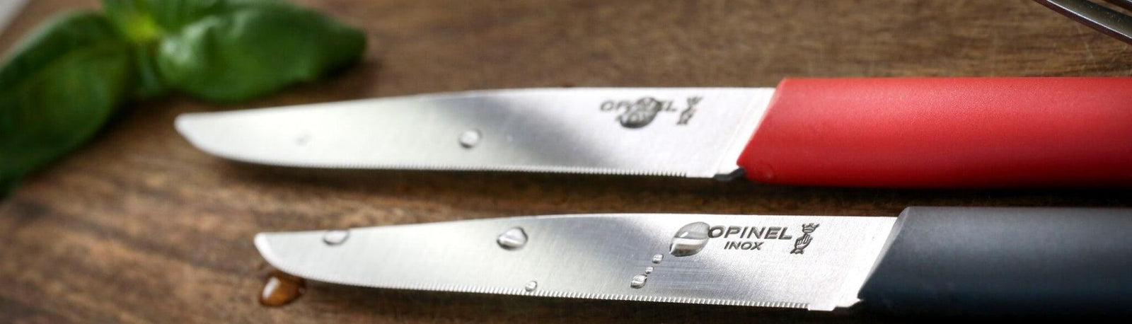 Dishwasher Safe Steak Knives