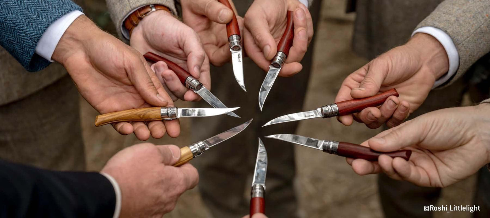 Engraved Gifts Bundles | Set of 6