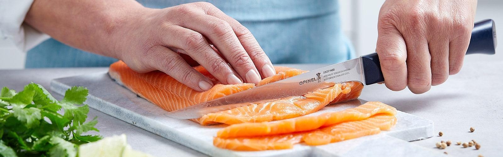 Fillet Knives