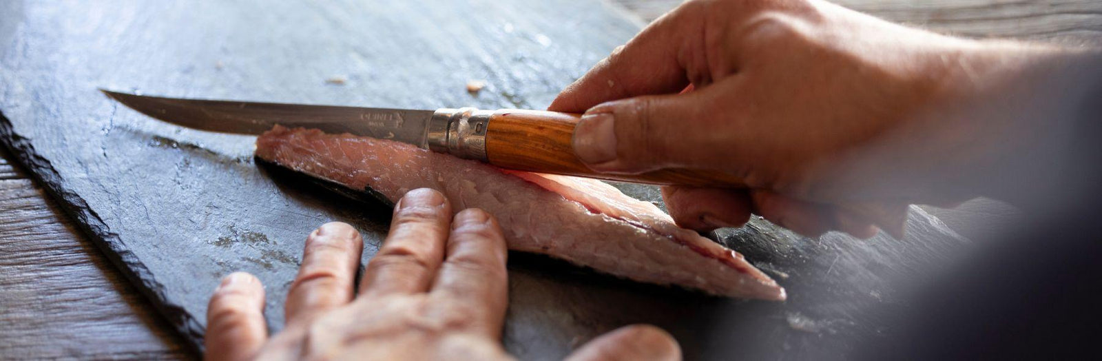 Fishing Knives