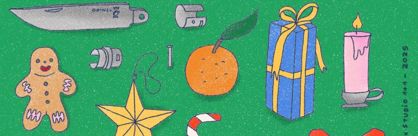 Gifts for the Epicurean