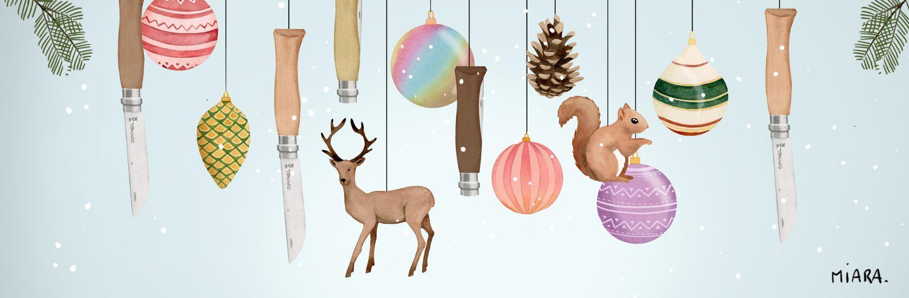 Holiday Hosting