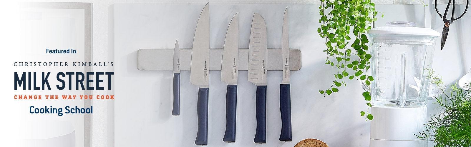 Intempora Kitchen Knives - OPINEL USA