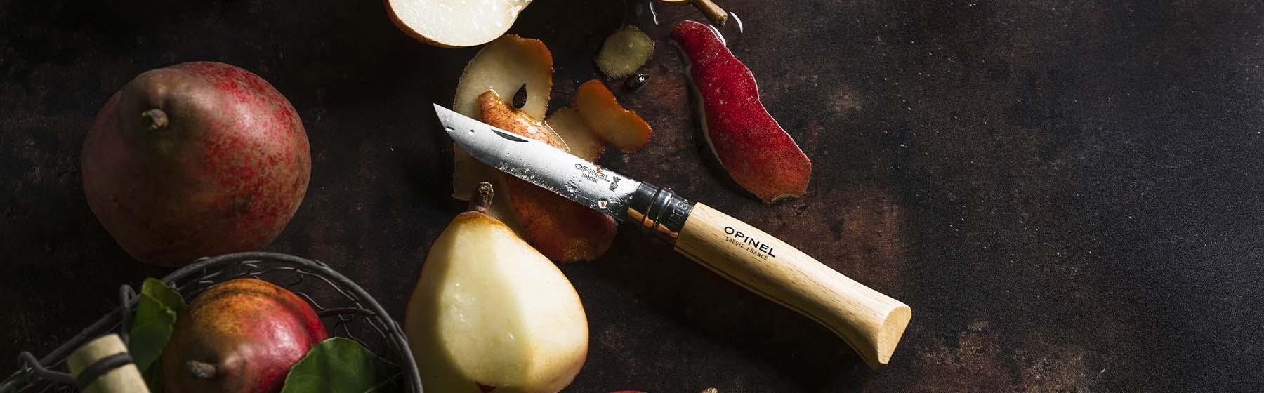 Keychain Knife
