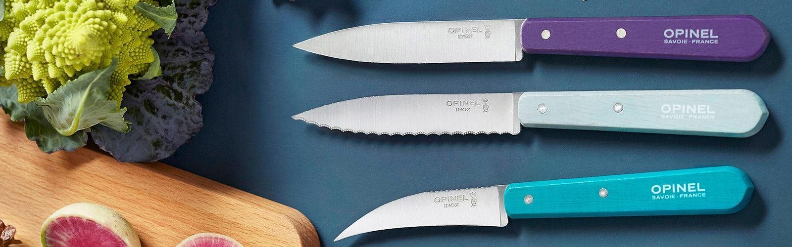 Kitchen Knives