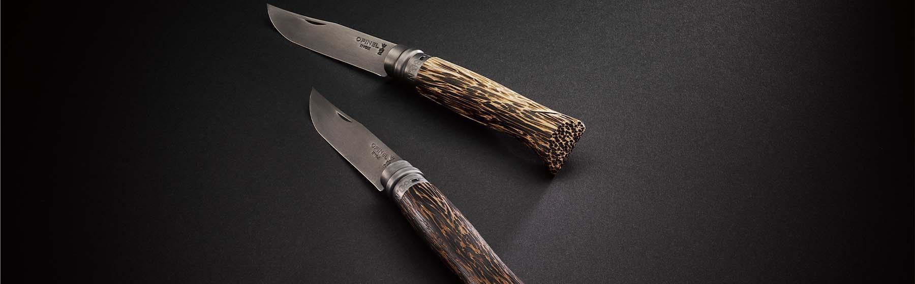 Limited Edition Knives