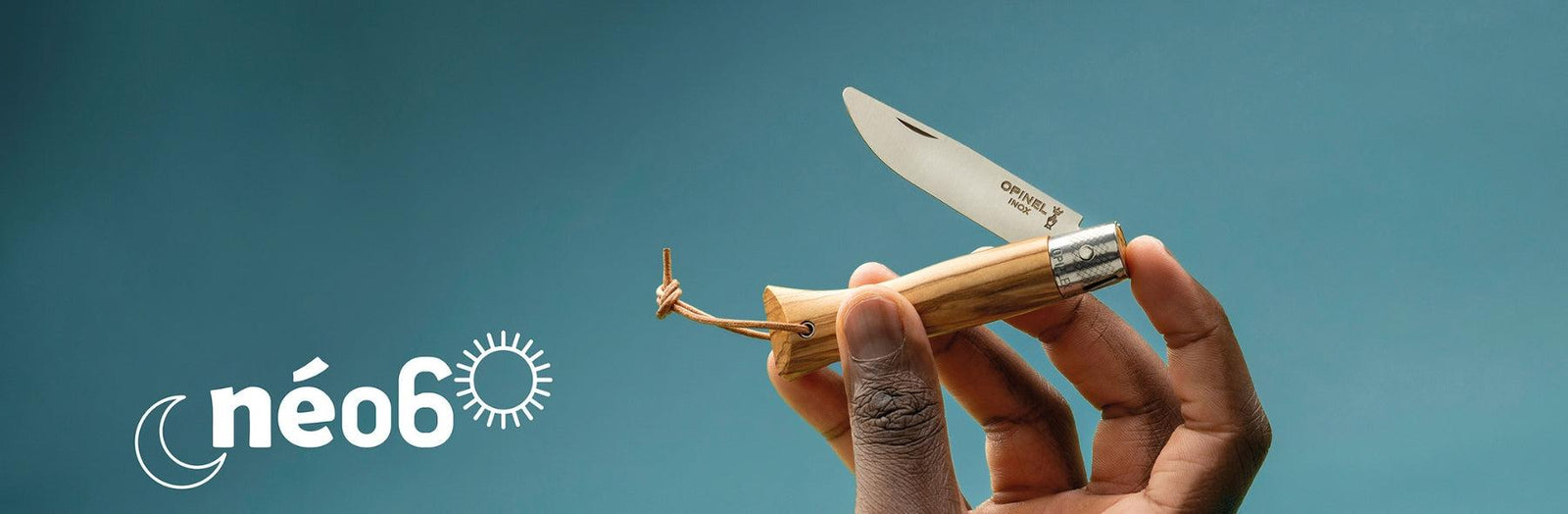 Néo6 Everyday, All day