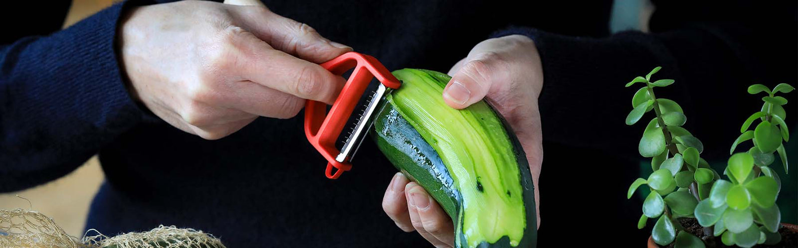 Peelers