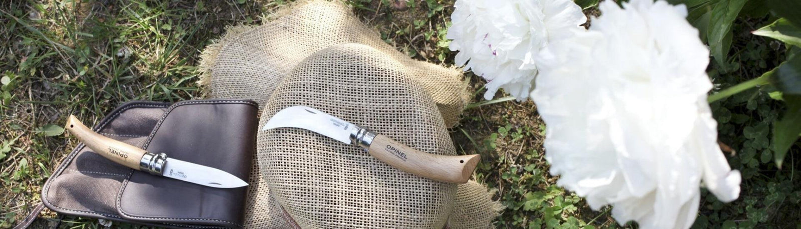 Pruning Knives