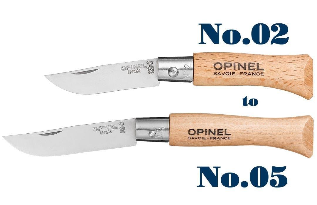 Small Pocket Knives
