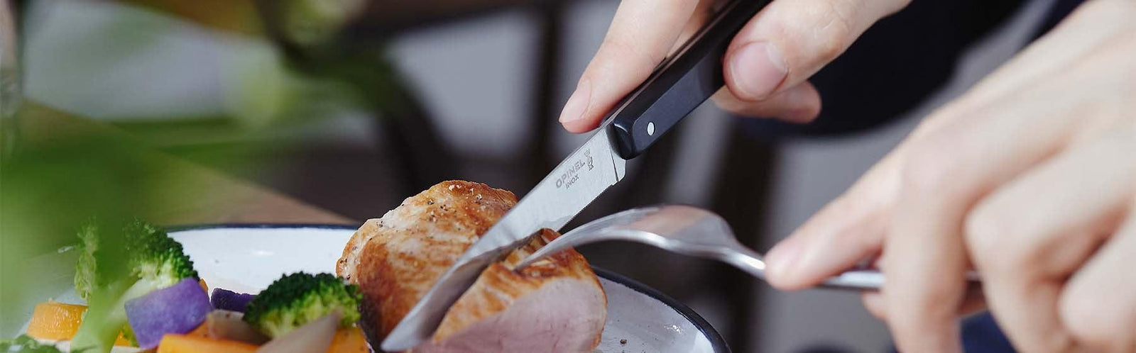 Table Knife