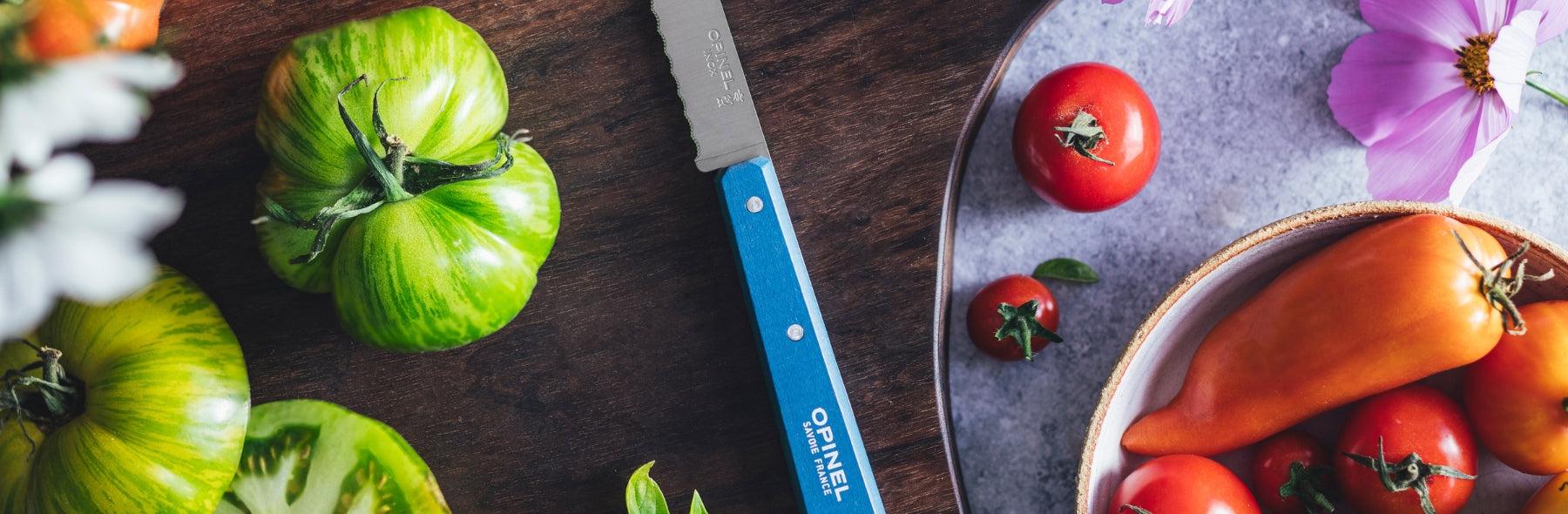 Tomato Knife