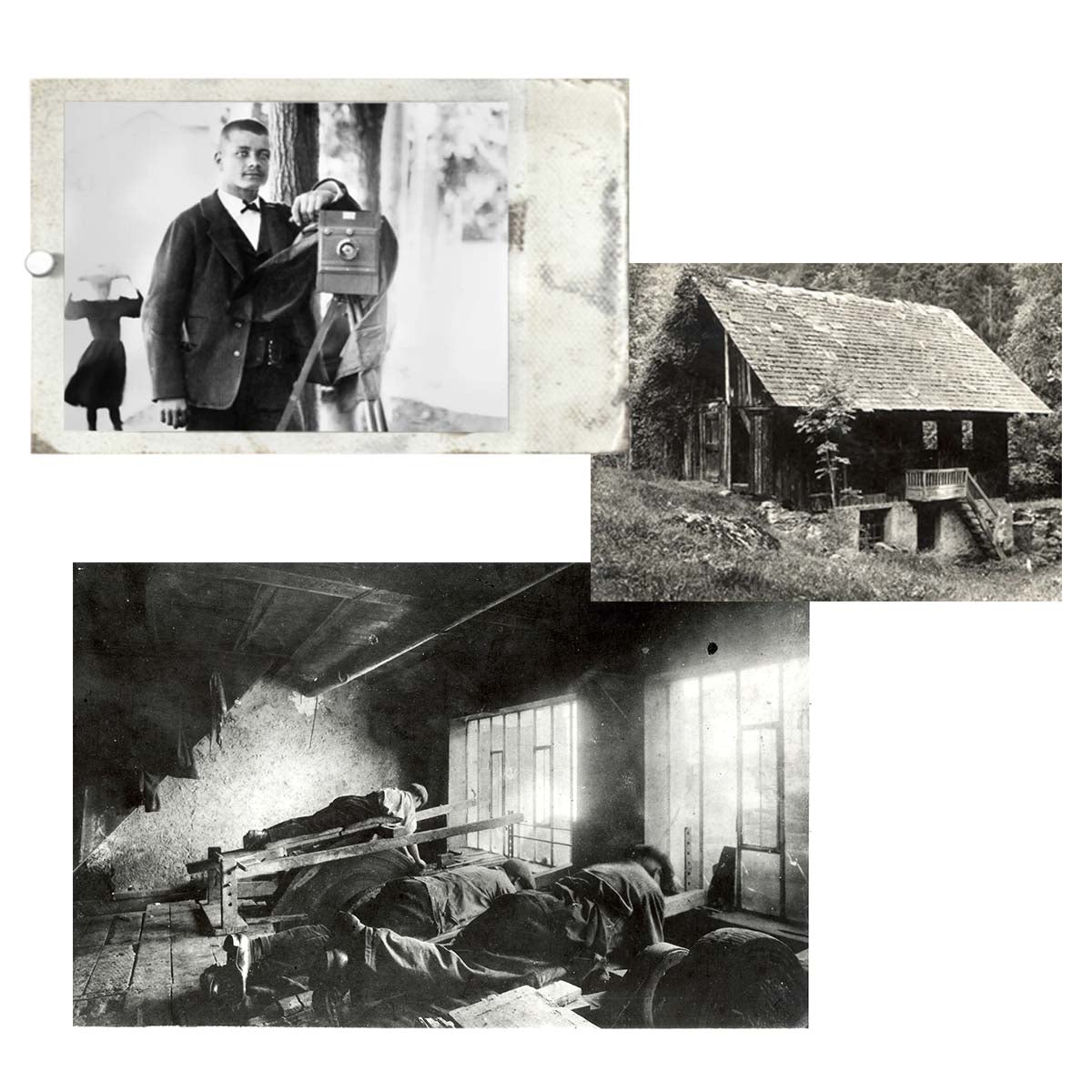 How the Opinel story started - OPINEL USA How the Opinel story started - OPINEL USA
