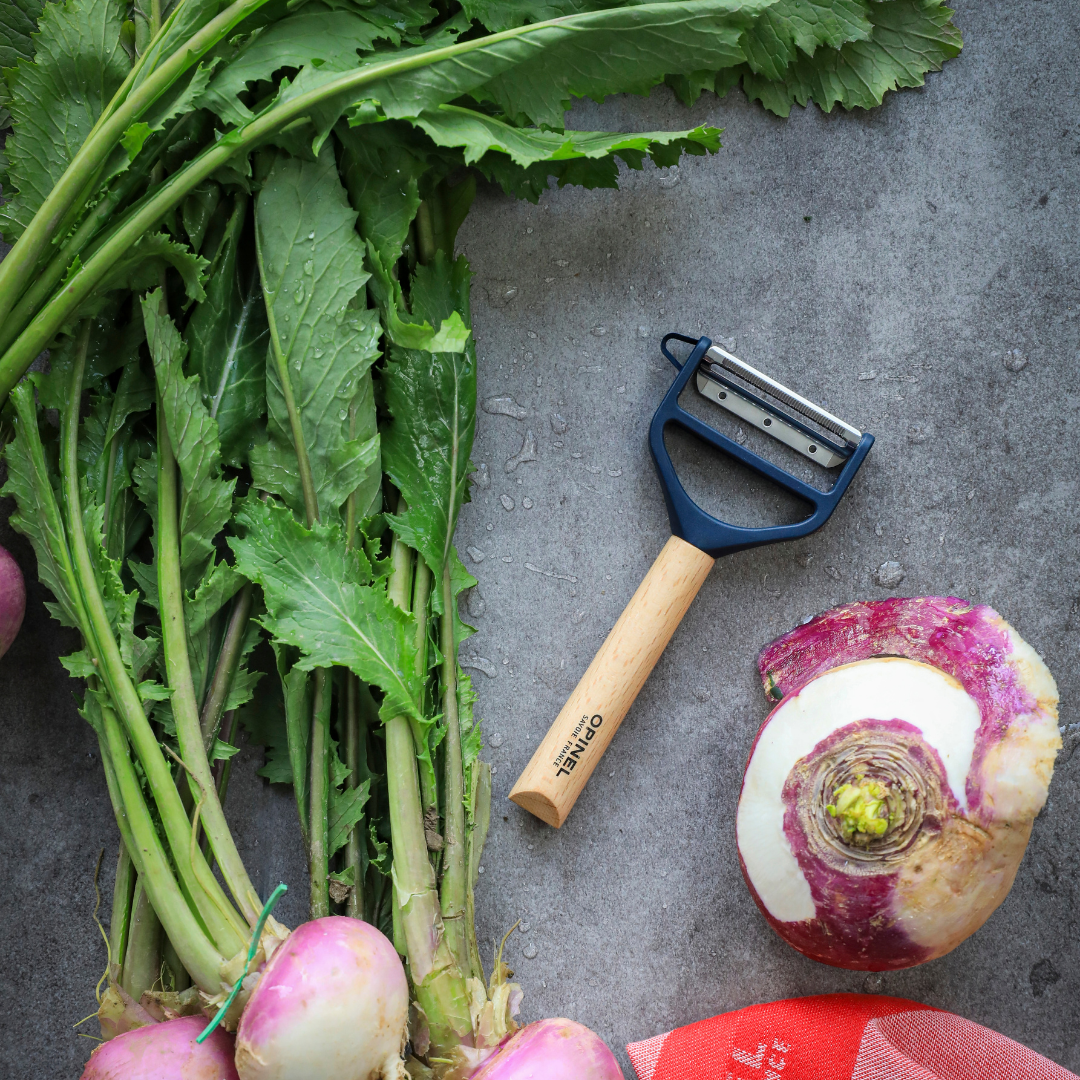 Is it the Can Opener? Vegetable Peeler? 🤔 Tell us your favorite