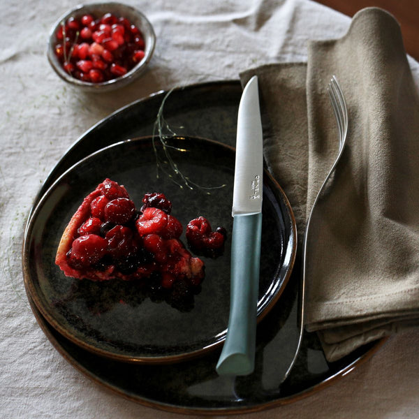 Bon Appétit+ Steak Knives - Cloud