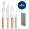 Classic 4pcs Knife Set-OPINEL USA