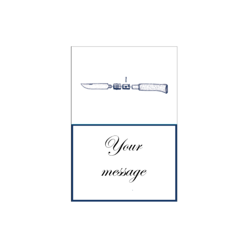 Essential Small Kitchen Knife Set