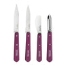 Essentials Set Single Color Bundles-OPINEL USA