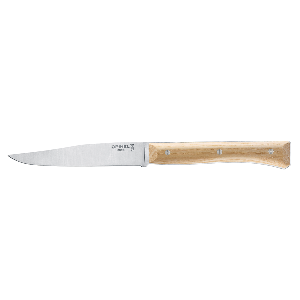 Facette Steak Knives  Opinel Knives - OPINEL USA