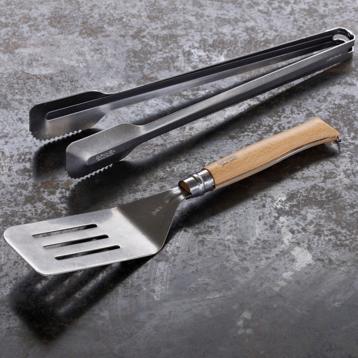 Grilling Set - OPINEL USA