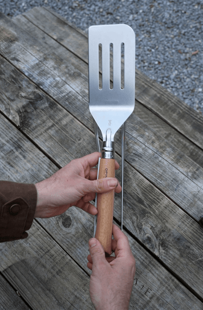 Grilling Set-OPINEL USA