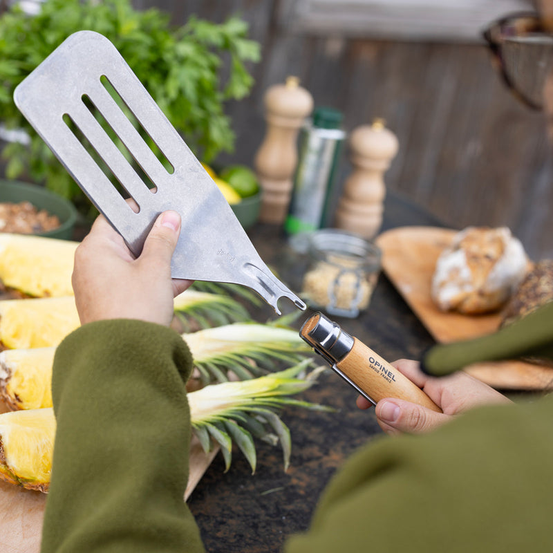 Grilling Set-OPINEL USA