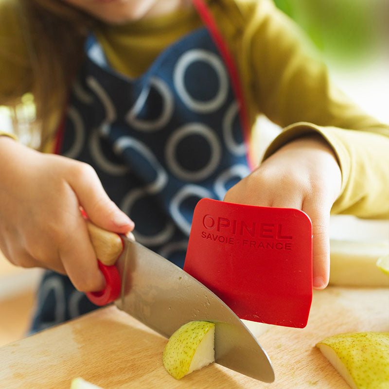 Opinel  Le Petit Chef 3pc. Set - OPINEL USA