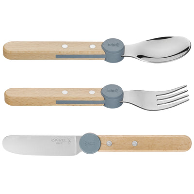Kids Cutlery Le Petit Gourmet-OPINEL USA