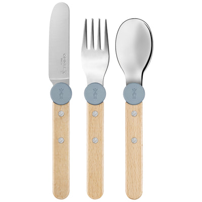 Kids Cutlery Le Petit Gourmet-OPINEL USA