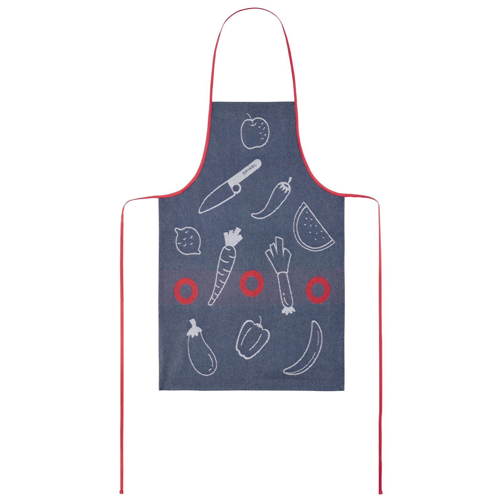 Children's Apron by Charlieu